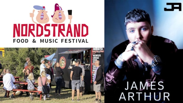 Nordstrand Food & Music Festival