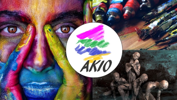 AKIO: Aktive Kunstnere i Odsherred
