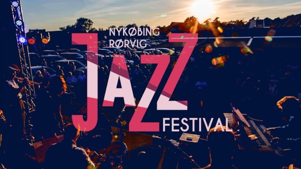Nykøbing/Rørvig Jazz Festival
