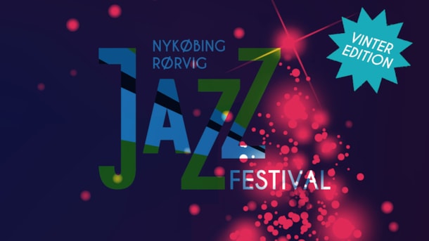 Nykøbing/Rørvig Jazz Festival Vinter