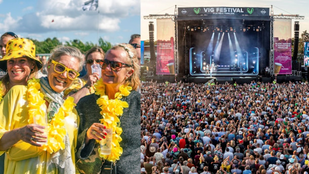 Vig Festival