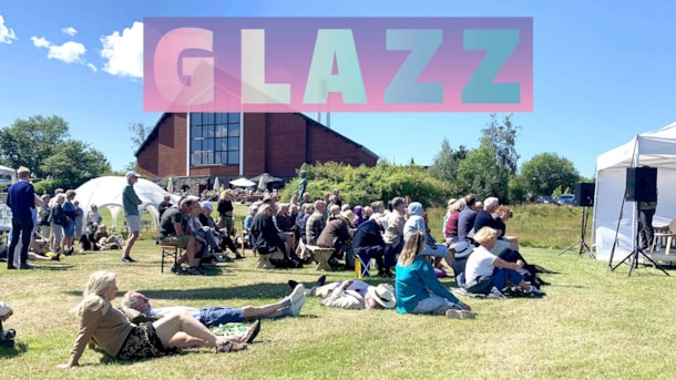 GLAZZ Festival