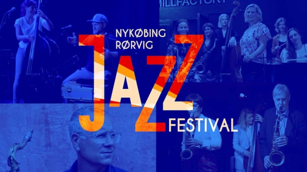 Nykøbing/Rørvig Jazz Festival