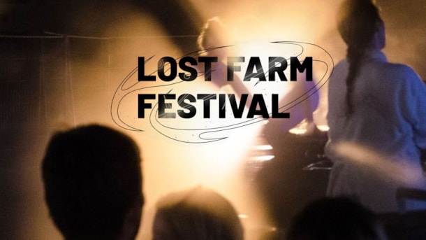 Lost Farm Festival