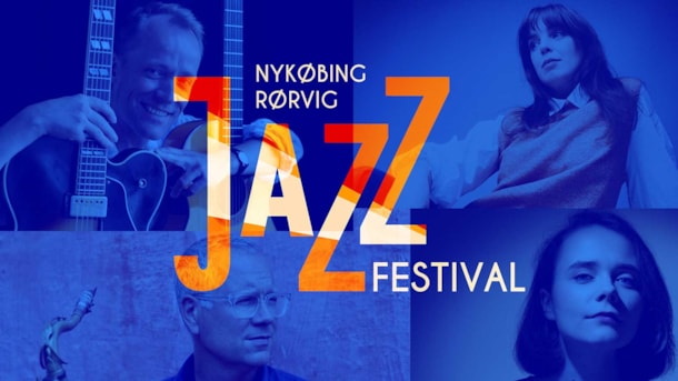 Nykøbing/Rørvig Jazz Festival