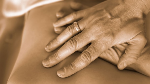 Højmark Kropsterapi