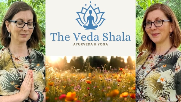The Veda Shala - Ayurveda & Yoga
