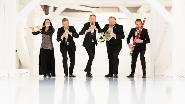 Odsherreds Kammermusik Festival