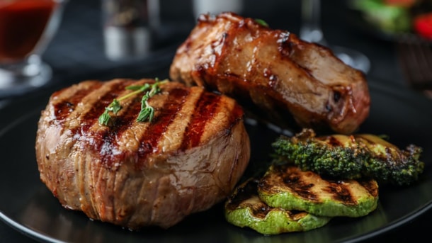 Bardolino Restaurant & Cafe