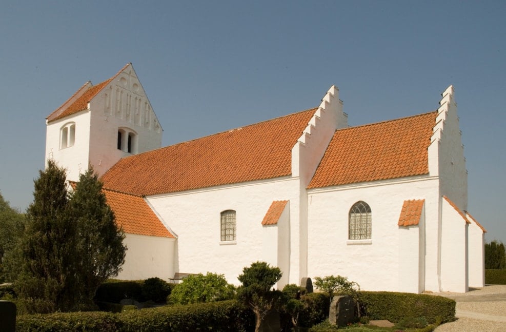 Asnæs Kirke