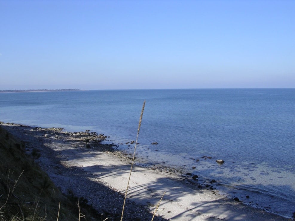 Veddinge Beach