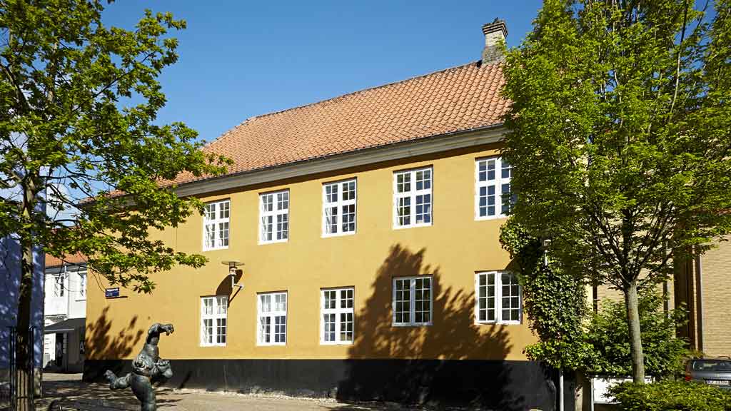 Nygade I Randers | VisitAarhus