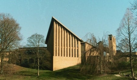 St. Clemens' church