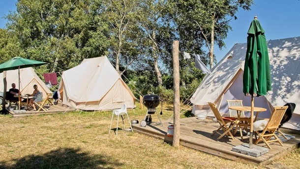 Bamsebo Camping