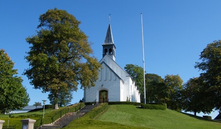 Kristrup Kirke