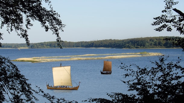 Nationalpark Skjoldungernes Land