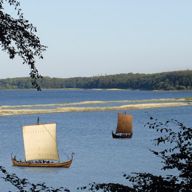 Nationalpark Skjoldungernes Land