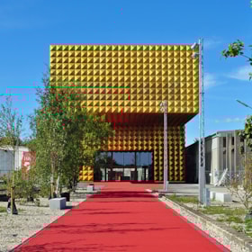 Rockmuseet i Roskilde