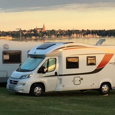 Roskilde Camping