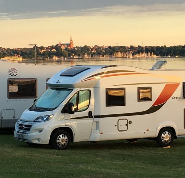 Roskilde Camping