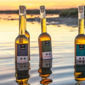 Snoremark - Økologisk Mjødbryggeri og gårdbutik