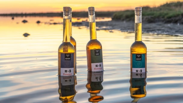 Snoremark - Bio-Metbrauerei