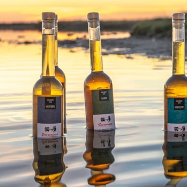 Snoremark - Bio-Metbrauerei