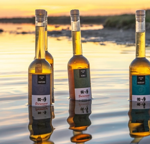 Snoremark - Bio-Metbrauerei