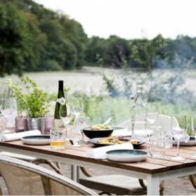 Restaurant Herthadalen 