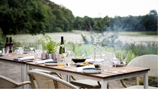 Restaurant Herthadalen 