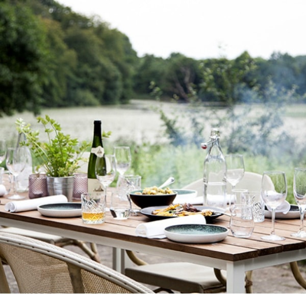 Restaurant Herthadalen 