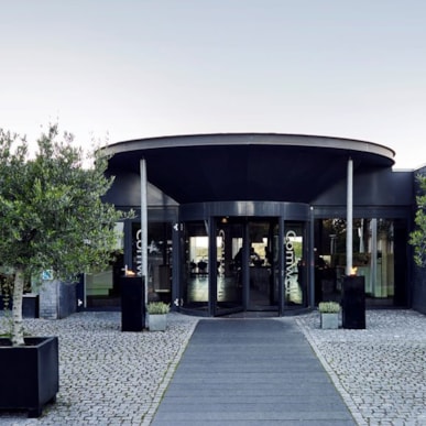 Comwell Roskilde - Møder & konferencer ved fjorden