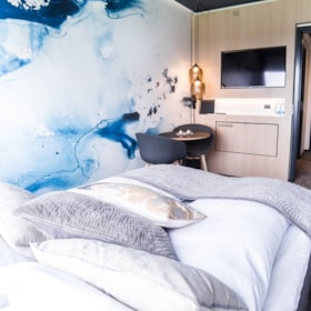 Comwell Roskilde - Et hotelophold med fjordudsigt og nærvær