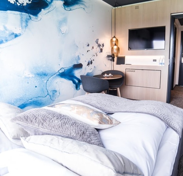 Comwell Roskilde - A hotel stay with fjord views and genuine hospitality