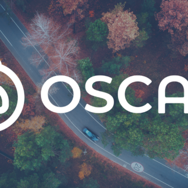 Oscar Biludlejning Roskilde