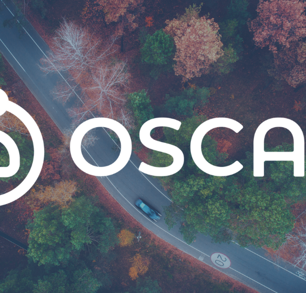 Oscar Autovermietung Roskilde