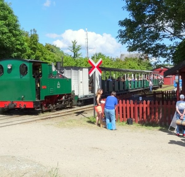 Hedelands Veteranenbane