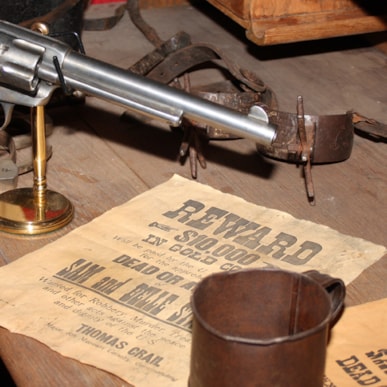 Egholm Waffen Museum in Hornsherred – 1.500 m² Geschichte vom 17. Jahrhundert bis zum Zweiten Weltkrieg