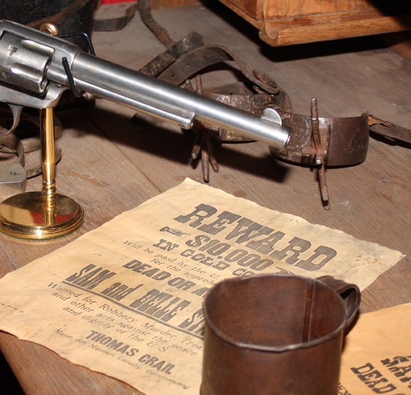 Egholm Museum i Hornsherred – 1.500 m² historie fra 1600-tallet til 2. verdenskrig