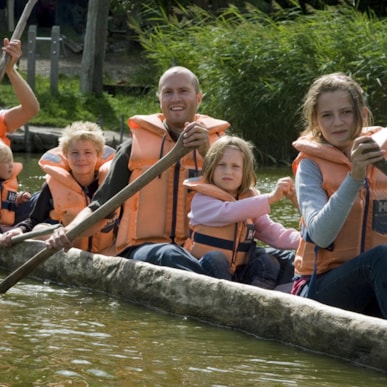 Das Land der Legenden – 13.000 Jahre lebendige dänische Geschichte erleben