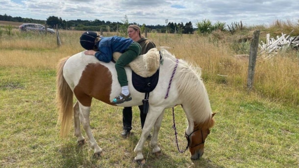 Nordgården - Ferienwohnung