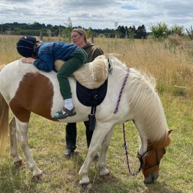 Nordgården - Ferienwohnung