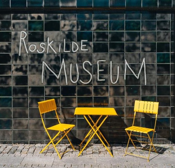 Roskilde Museum – 1000 Jahre Geschichte von der Urgeschichte bis heute