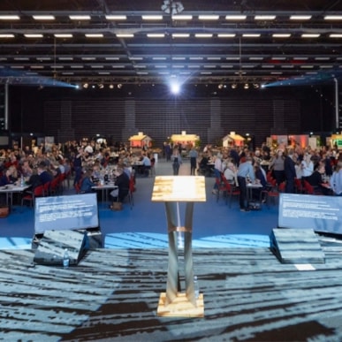 Roskilde Kongres- og Idrætscenter