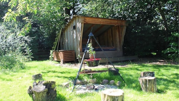 Übernachten im Højtoft B&B in Ordrup