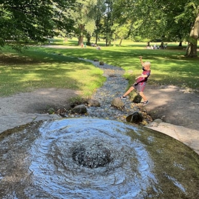 Roskilde – Kildernes By | Oplev Kildernes By til fods