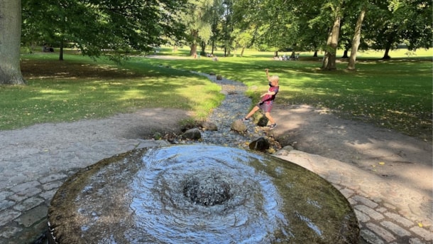 Roskilde – Kildernes By | Oplev Kildernes By til fods