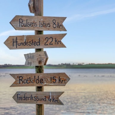 Ferienpartner Fjordlandet - Ferienhäusern