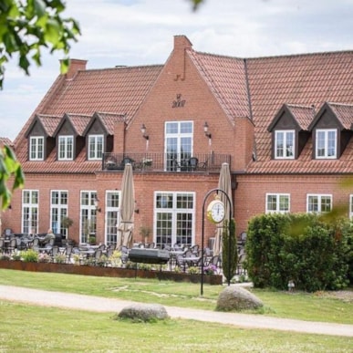 Restaurant Fasaneriet - Die Fasanerie