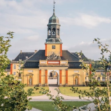 Ledreborg Slot & Park